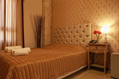 Archontiko Old Town Suites - 3