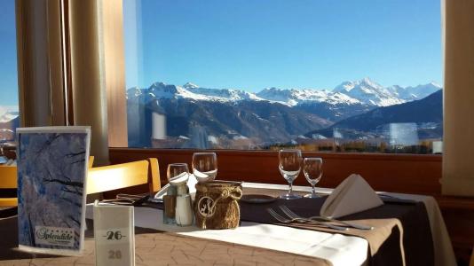 Hôtel Splendide - 8