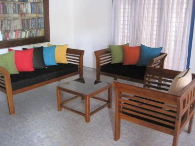 Crescent Resort - 1