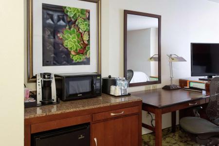 Hilton Garden Inn Orlando at SeaWorld - 17