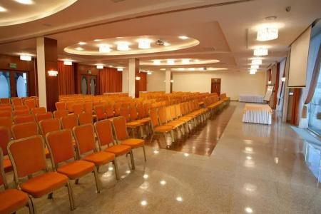 Centrum Konferencyjno - Bankietowe Rubin - 17
