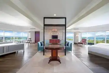 Okinawa Marriott Resort & Spa - 46