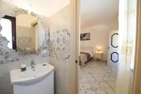 B&B Masseria Peppeturro - 36