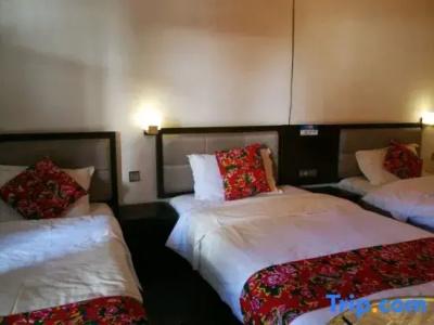 Shihong Inn - 11