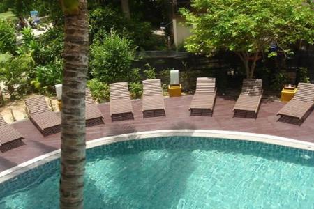 Seashell Resort Koh Tao-Sha Plus - 9