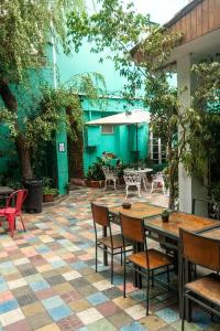 Providencia - 22