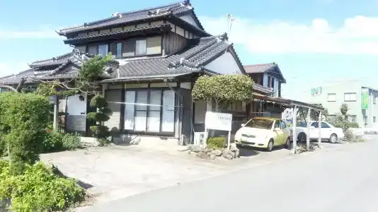 Nakamura House - 0
