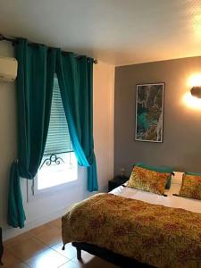 Hôtel Le Mistral - 26