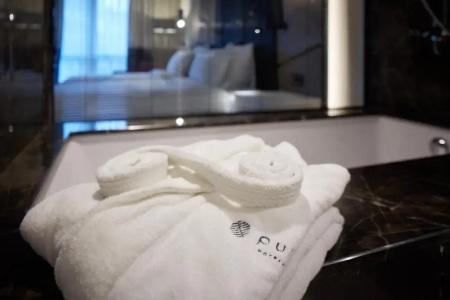 Pullman Istanbul & Convention Center - 33