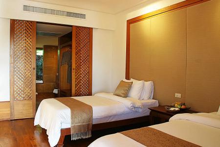 Nakamanda Resort And Spa- Sha Plus - 2