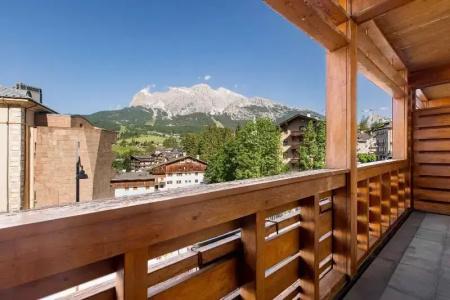 Radisson Residences Savoia Palace Cortina d’Ampezzo - 55