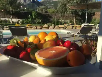 Domaine Villas Mandarine & Spa - 22