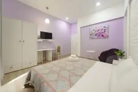 Basseynaya Apart - 119