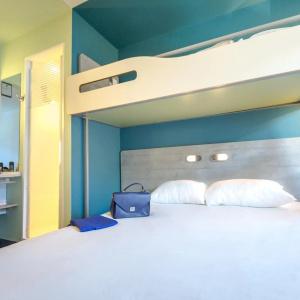 ibis budget Marseille L'Estaque - 43