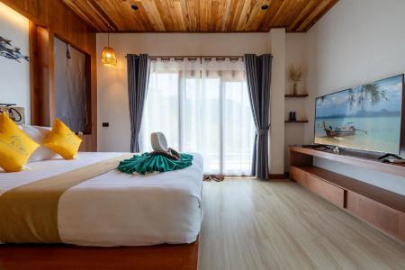Alama Sea Village Resort - Sha Extra Plus - 1