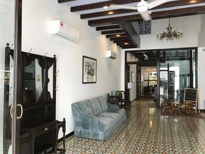 Areca Penang - 1
