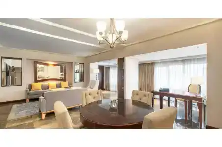Aryaduta Menteng - 117