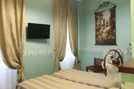 Belle Epoque - 52