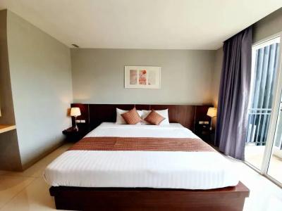 OYO 340 Ahad Suite Ao Nang - 5
