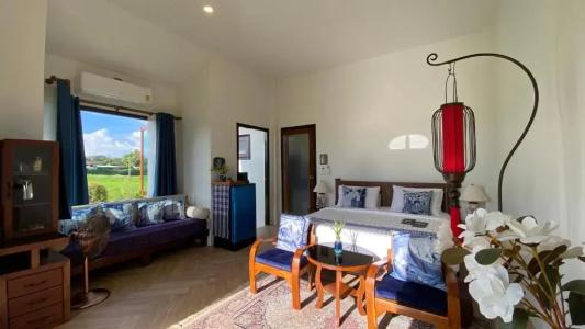 Nan Seasons Boutique Resort - 134