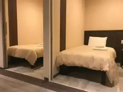 Grand Cabin Naha Oroku - 65