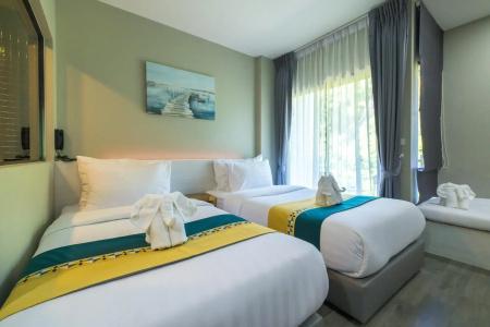 Triple L Patong Beach Phuket - 3