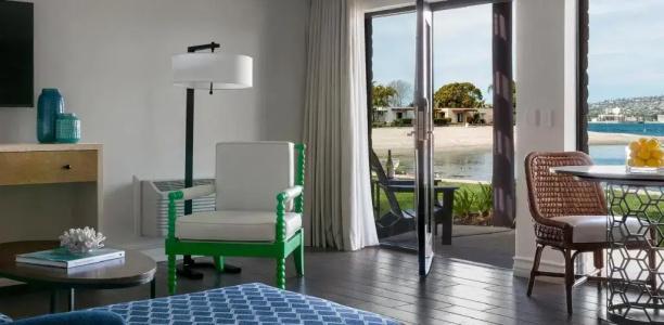 Paradise Point Resort & Spa - 6