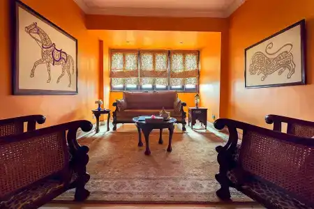 Le Riad de Charme - 10