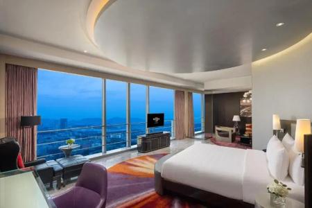Hard Rock Shenzhen - 141