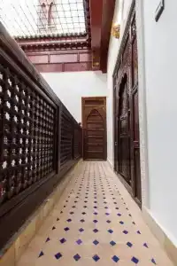Dar El Mathaf - 0