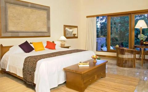 Nefatari Exclusive Villas - 32