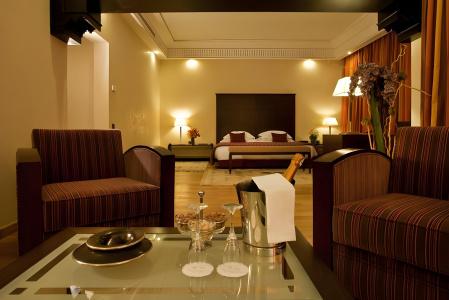 Kenzi Menara Palace & Resort All Inclusive - 45