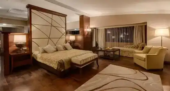 Susesi Luxury Resort - 101