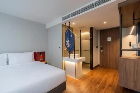 Centra by Centara Phra Nakhon - 35