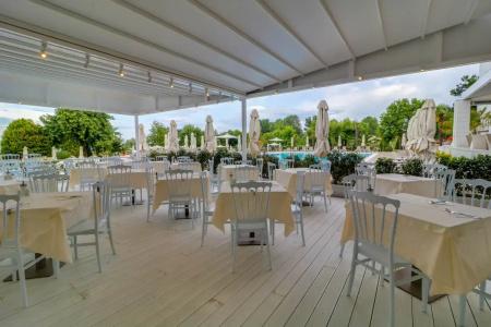 Olympian Bay Grand Resort - All Inclusive - 23