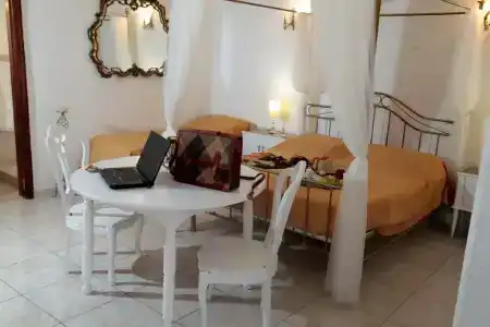 Zo. Ne. Baroque b&b - 24