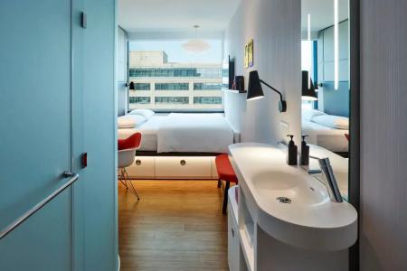 citizenM Washington DC Capitol - 45
