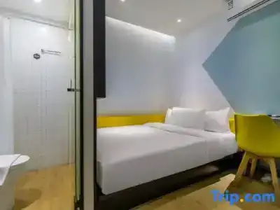 100 Inn - 8