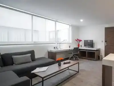 Flowsuites Wtc - 31
