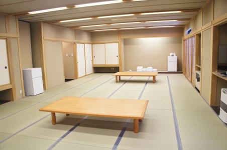 Abest Hakuba Resort - 26