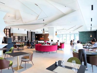 Novotel Convention And Spa - 23