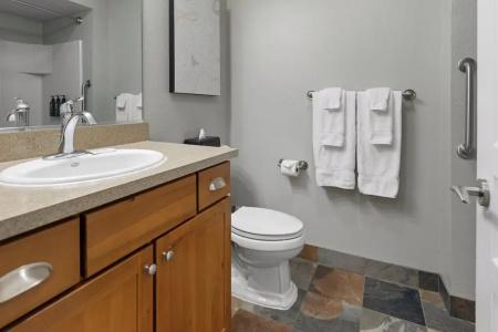 WorldMark Arrow Point - 45