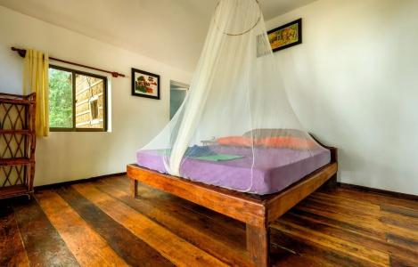 White Beach Bungalows - 28