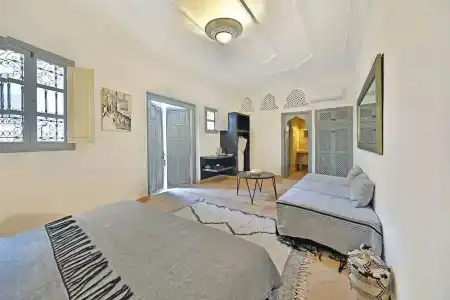 Riad Al Badia - 53
