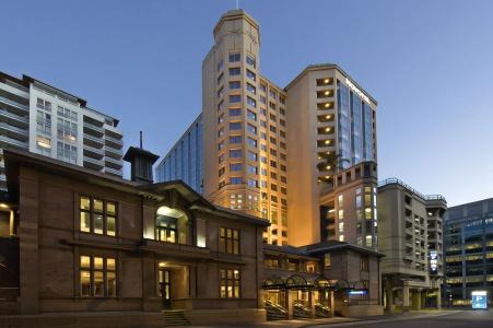Novotel Central - 0