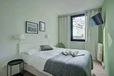 Hôtel Paul - 49