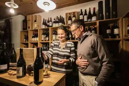 Engadiner Boutique-GuardaVal - 32