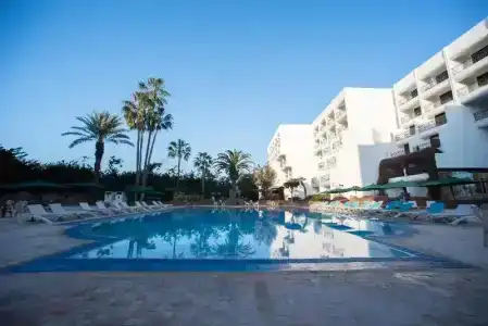 Argana Agadir - 16