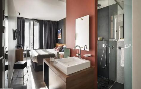 Fred'Hotel - 49