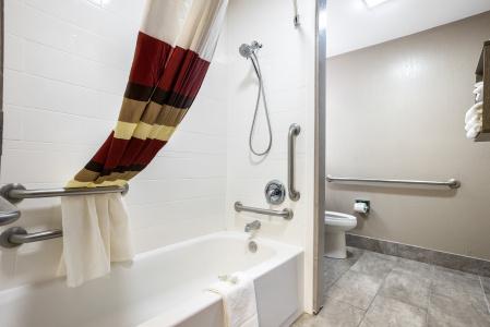 Red Roof Inn Plus+ & Suites Savannah – i-95 - 33